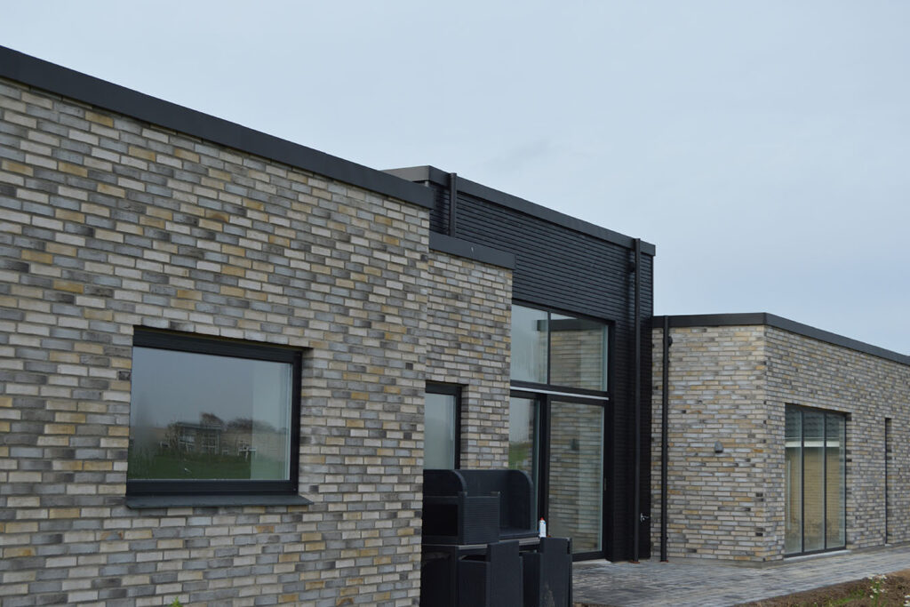 płytki elewacyjne zewnętrzne